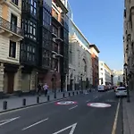 Apartamento En El Centro De Bilbao