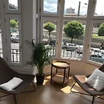Apartamento En El Centro De Bilbao