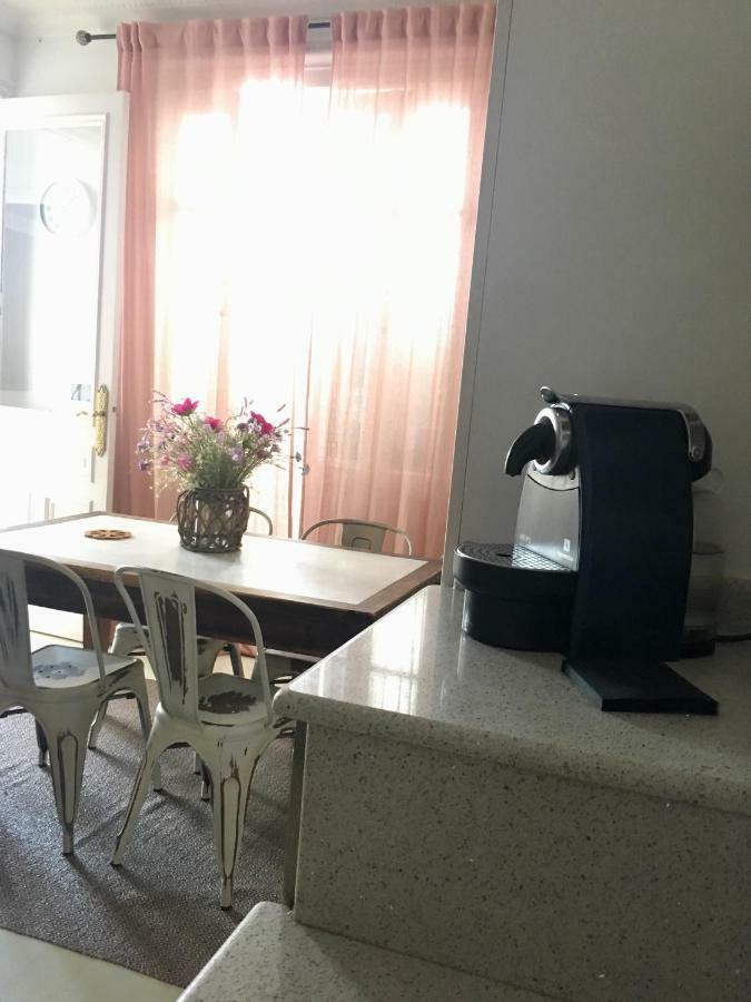 En El Centro De Appartement Bilbao